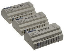 HWg-PWR: Ethernet energy meter
