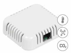 ��������������� ������ �����������, ������������� ��������� � CO2