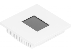 ������ ������������ CO2, ����������� � ��������� ��� ��������� � ����������� RS485