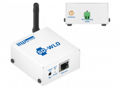 SD-WLD � ��� ������� ��������, ������� ������������ ������� ���� � ������� ��������������� � ����� ������.